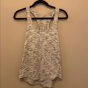 Lululemon Salute the Sun Singlet